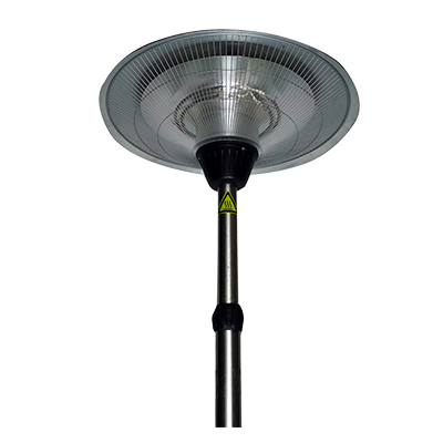 electric heater